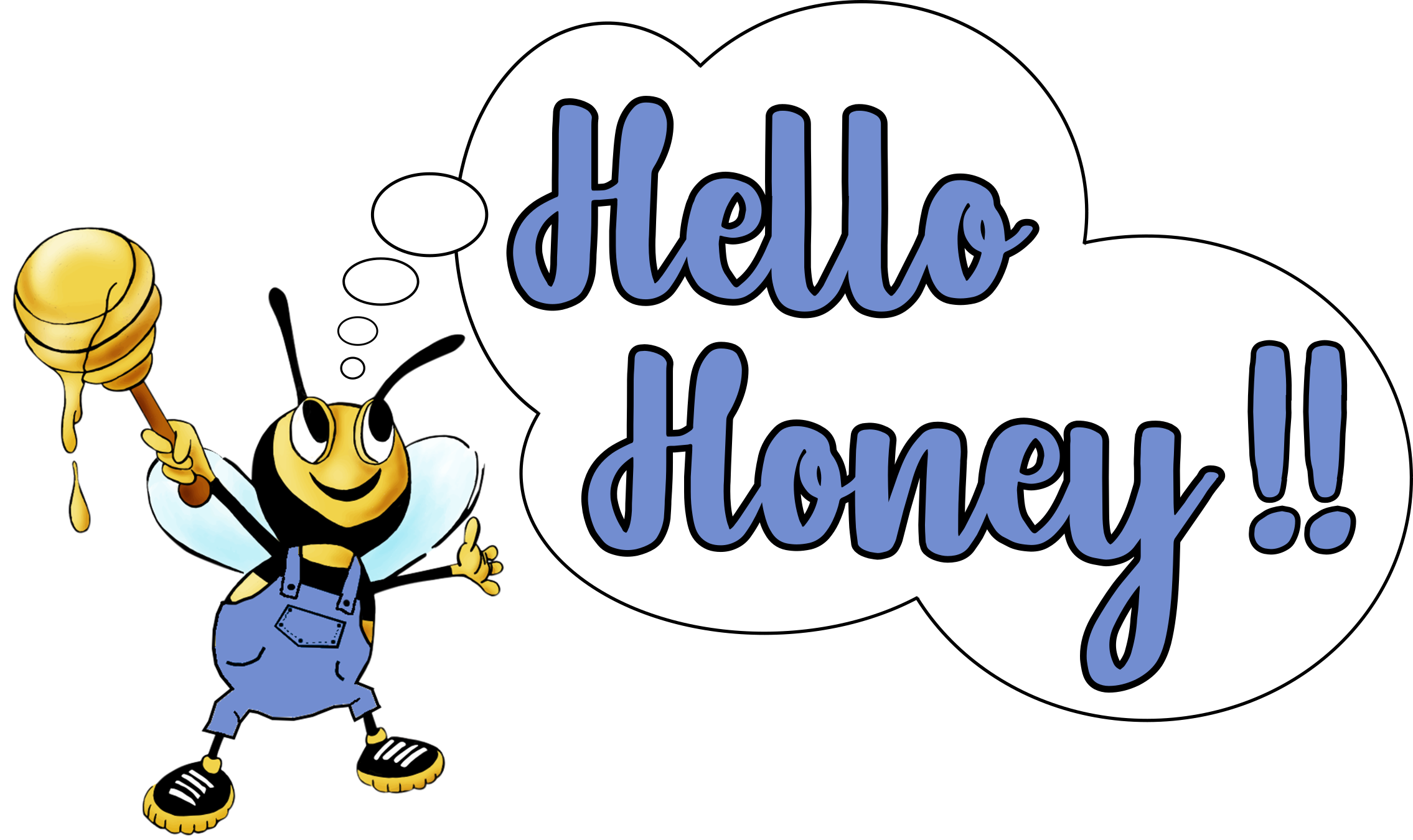Hello Honey